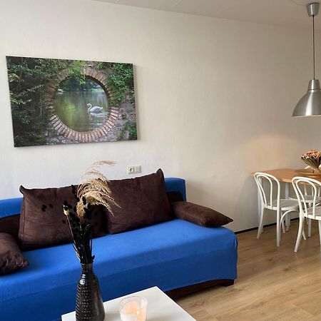 Marx Motel Valkenburg aan de Geul Exteriör bild