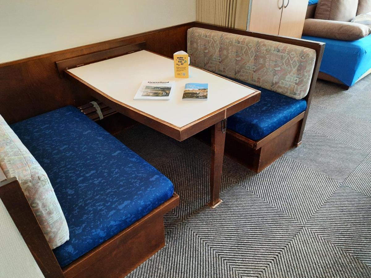 Marx Motel Valkenburg aan de Geul Exteriör bild