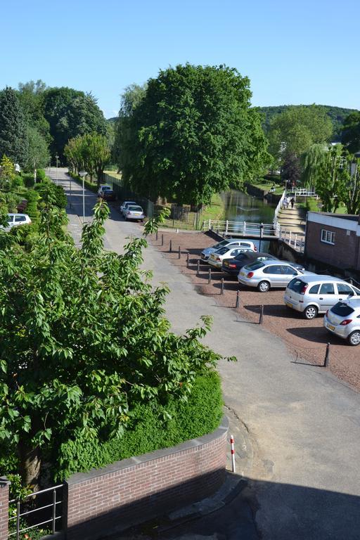 Marx Motel Valkenburg aan de Geul Rum bild