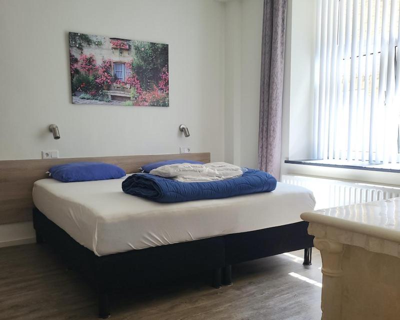 Marx Motel Valkenburg aan de Geul Exteriör bild