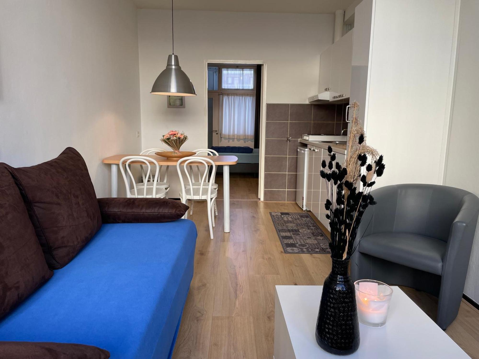 Marx Motel Valkenburg aan de Geul Exteriör bild