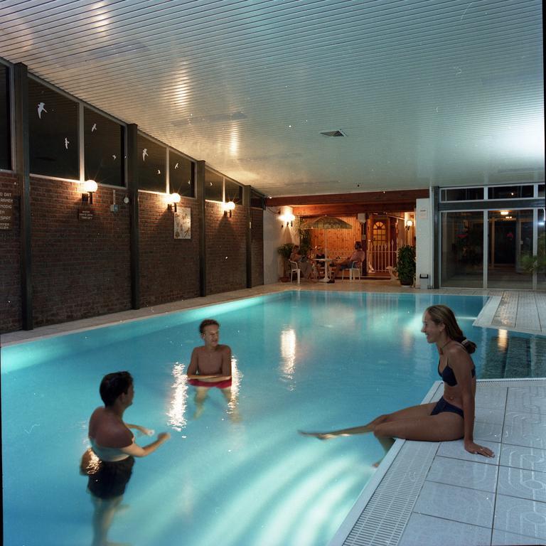 Marx Motel Valkenburg aan de Geul Exteriör bild