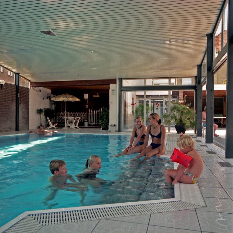 Marx Motel Valkenburg aan de Geul Exteriör bild