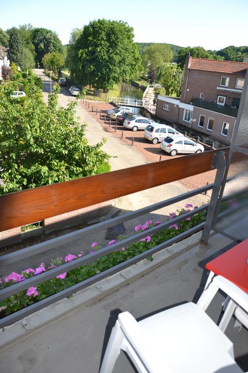 Marx Motel Valkenburg aan de Geul Rum bild