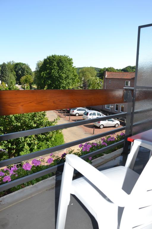 Marx Motel Valkenburg aan de Geul Rum bild