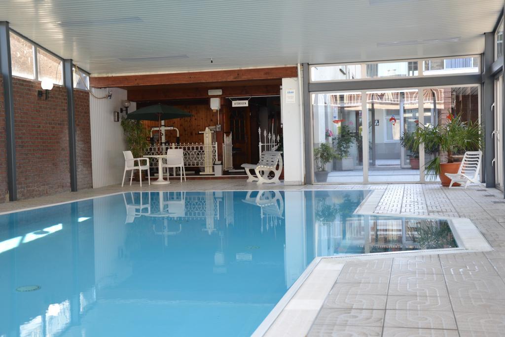 Marx Motel Valkenburg aan de Geul Exteriör bild