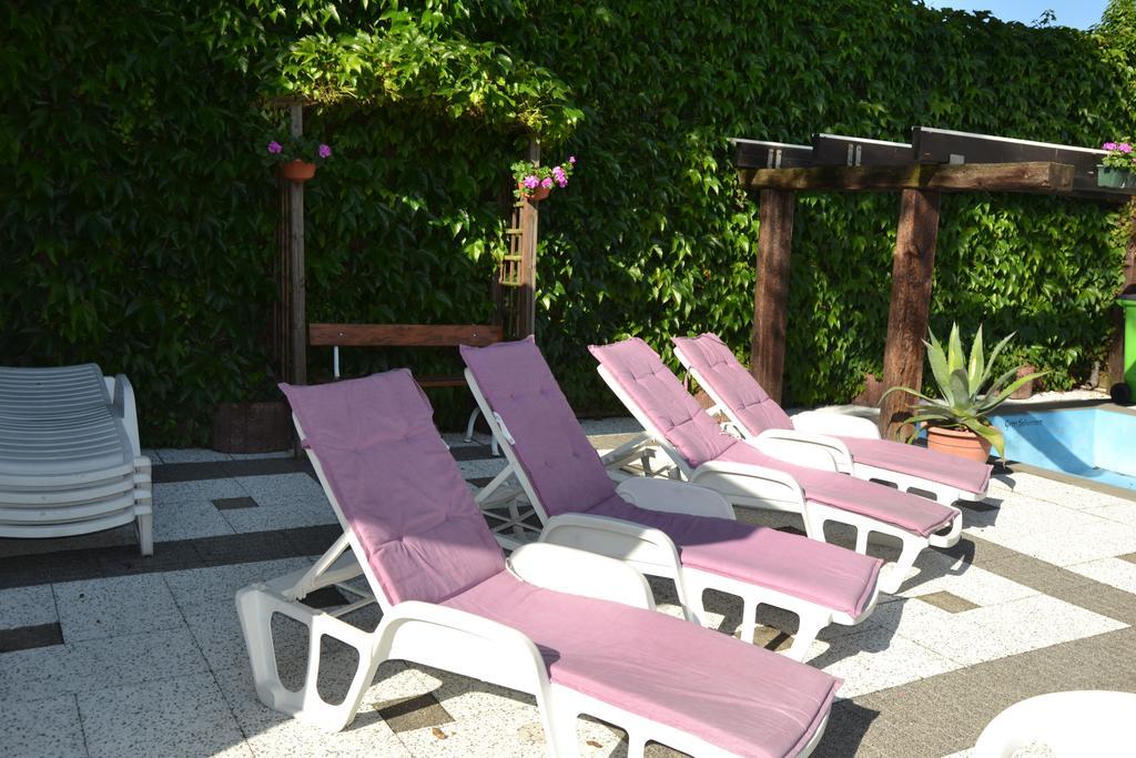 Marx Motel Valkenburg aan de Geul Exteriör bild