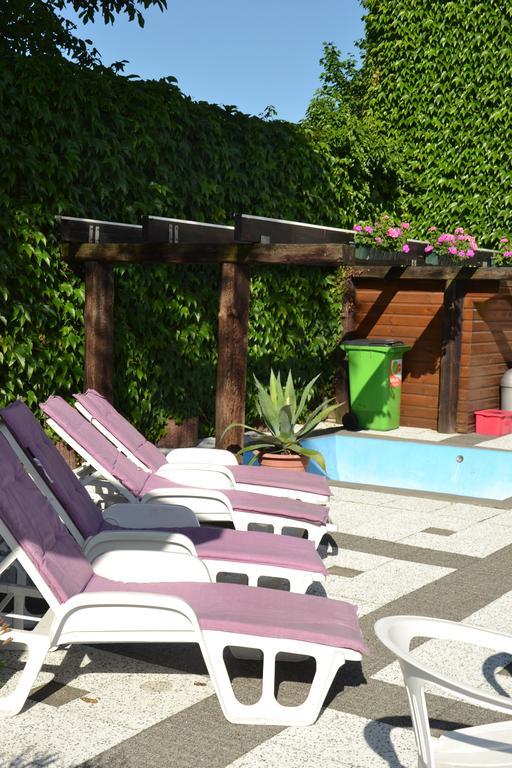 Marx Motel Valkenburg aan de Geul Exteriör bild