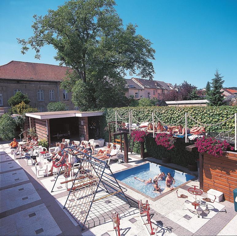Marx Motel Valkenburg aan de Geul Exteriör bild