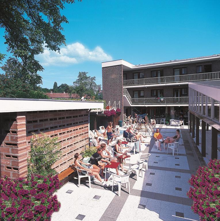Marx Motel Valkenburg aan de Geul Rum bild
