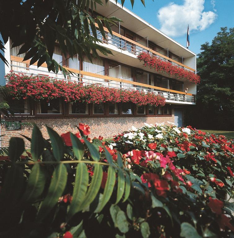 Marx Motel Valkenburg aan de Geul Exteriör bild