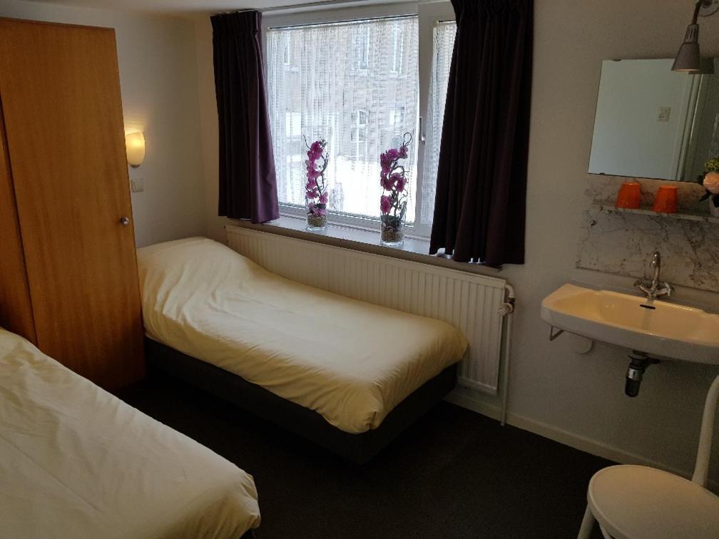 Marx Motel Valkenburg aan de Geul Exteriör bild
