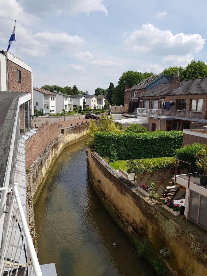 Marx Motel Valkenburg aan de Geul Exteriör bild