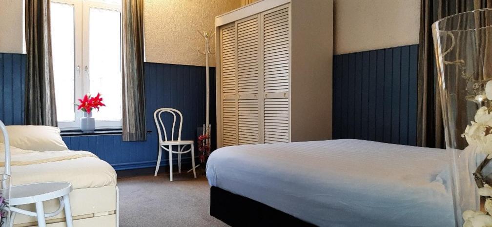 Marx Motel Valkenburg aan de Geul Exteriör bild