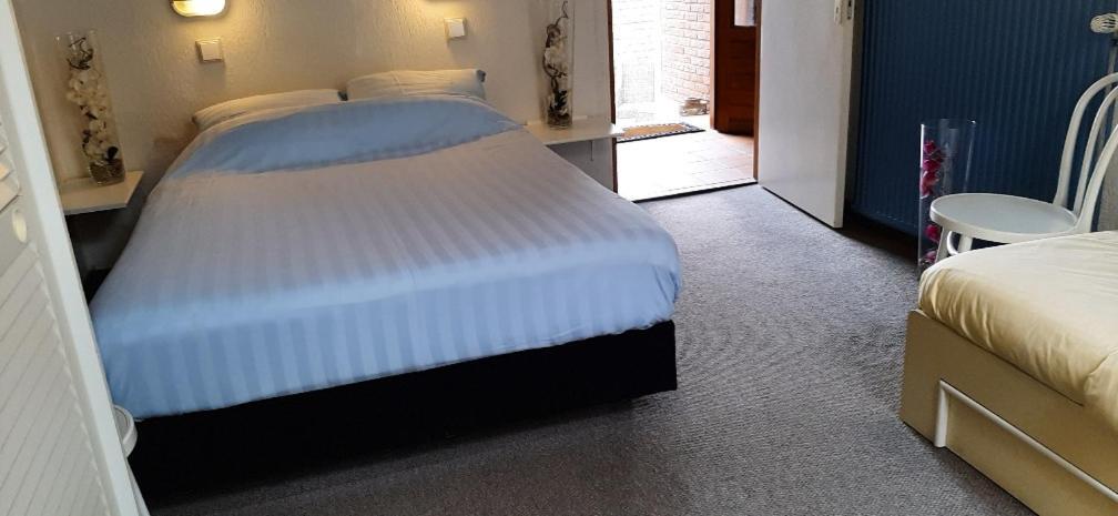 Marx Motel Valkenburg aan de Geul Exteriör bild